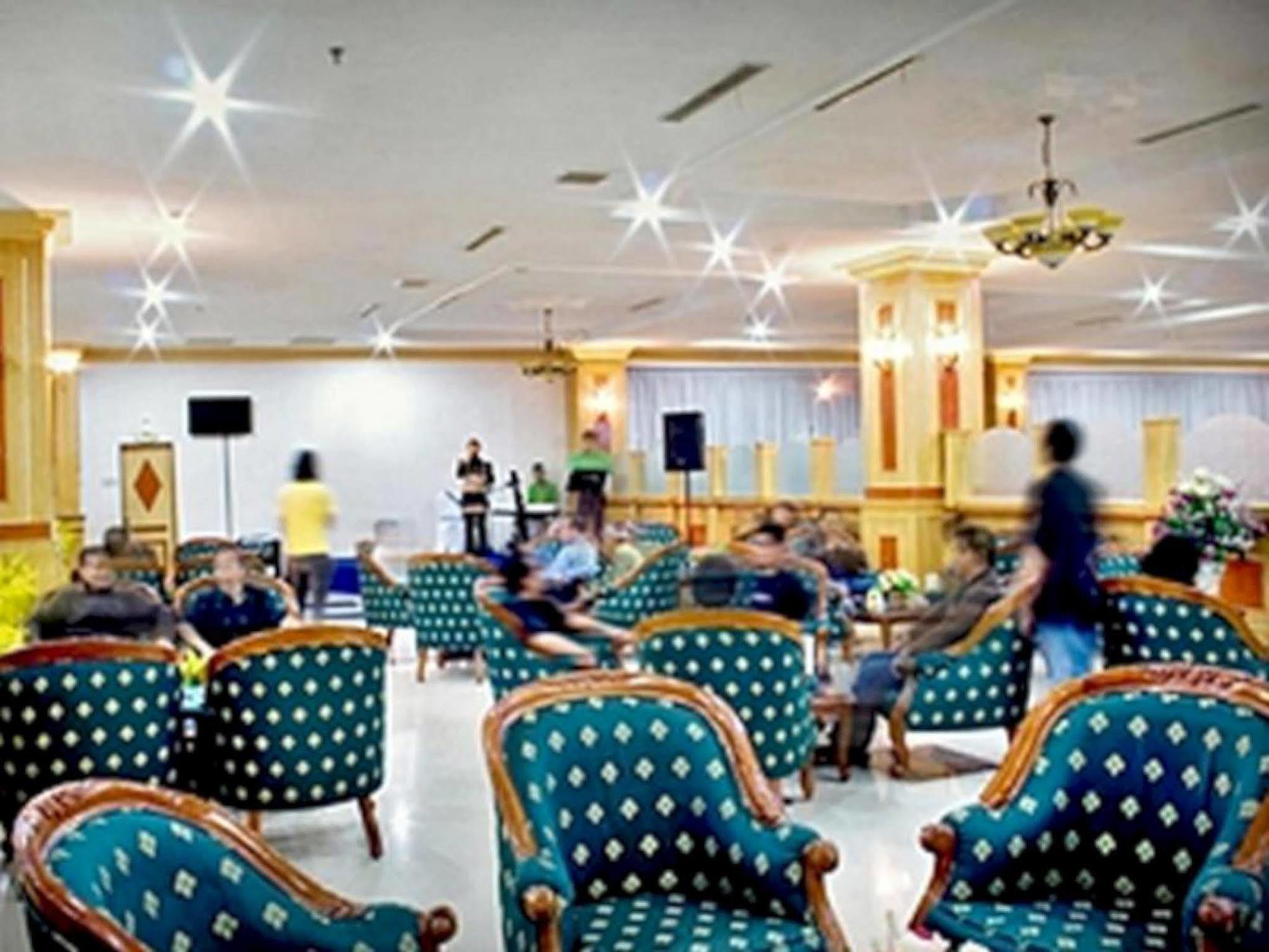 Hotel Madani Medan - Syariah Hotel Exterior photo